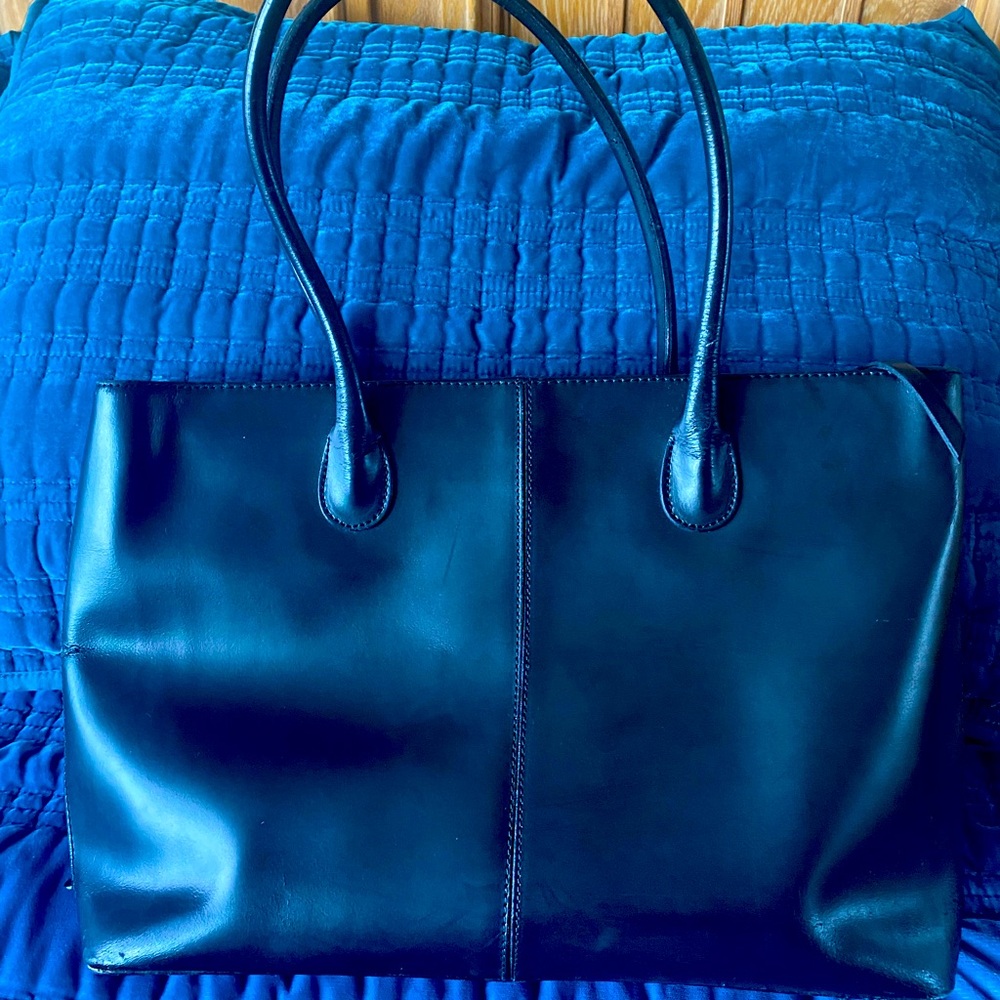 J.Crew tote